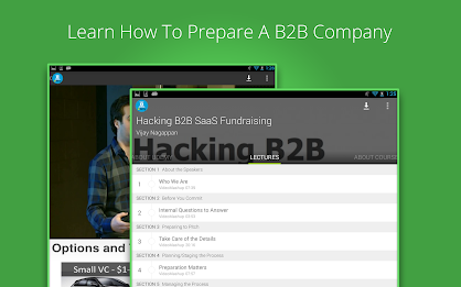 Capital Raising Process poster 6