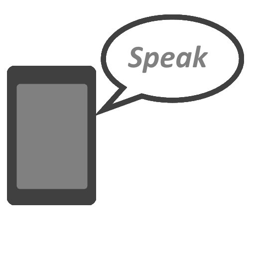 Speak LOGO-APP點子