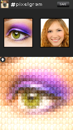 【免費攝影App】Pixelgram-APP點子