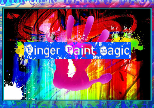 Fingerpaint Magic LWP Lite