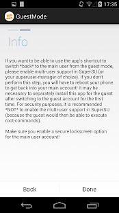 How to install GuestMode lastet apk for pc