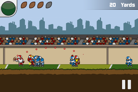 Furious Football Furious Football