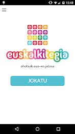 Euskalkitegia poster 1