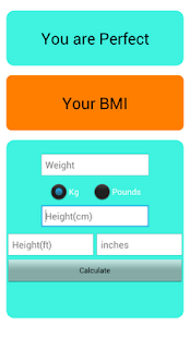 Free Just BMI APK