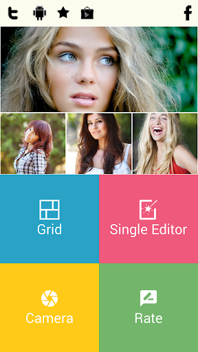 【免費攝影App】Collage Maker Pic Grid-APP點子