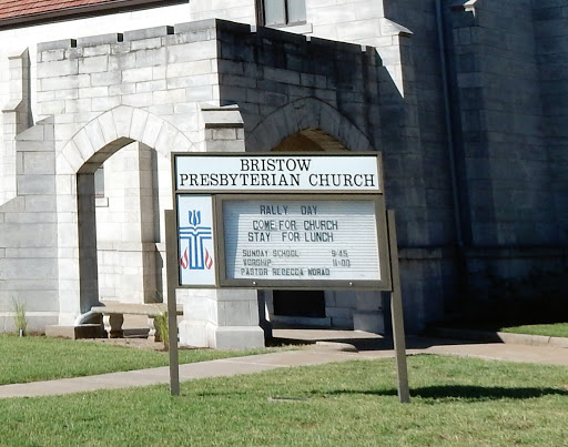 Bristow Presbyterian Church