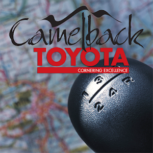 My Camelback Toyota.apk 3.3.1