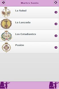 Lastest Itinerario Huelva Cofrade 2012 APK for PC