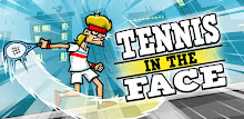 Tennis in the Face APK