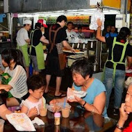 【自強夜市】蔣家官財板