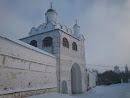Покровский Женский Монастырь