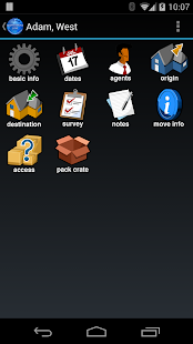 MMG Survey Screenshots 2