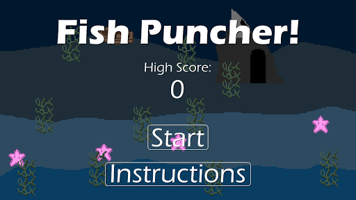 Fish Puncher