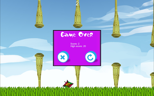 Free Flappy Douga STCE APK for Android