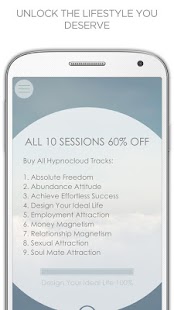 How to install Law of Attraction Hypnosis lastet apk for pc
