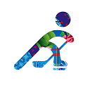 Ice Hockey - Sochi 2014 mobile app icon