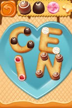 ABC Letter Cookie Cooking Time APK Download for Android