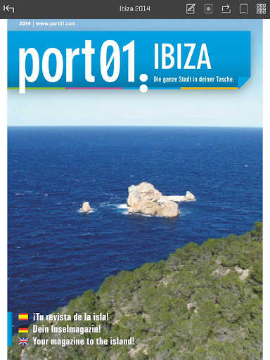port01 Ibiza