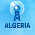tfsRadio Algeria logo