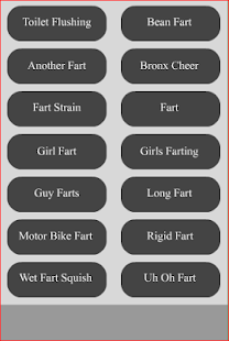 EmX Fart Sound App