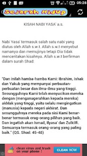 How to download Sejarah Hidup 25 Nabi & Rasul lastet apk for laptop