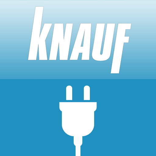 Knauf Energiesparrechner 商業 App LOGO-APP開箱王