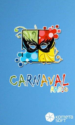 【免費音樂App】Carnaval Radio-APP點子