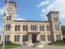 Algiers Courthouse