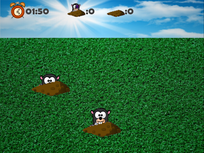 How to mod Tap And Hit - The Mole lastet apk for android
