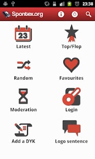 Free Did You Know (DYK) APK for Android