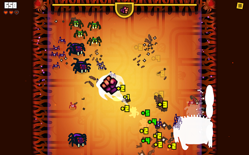 Spooklands apk cracked download - screenshot thumbnail