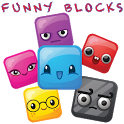 Funny Blocks icon