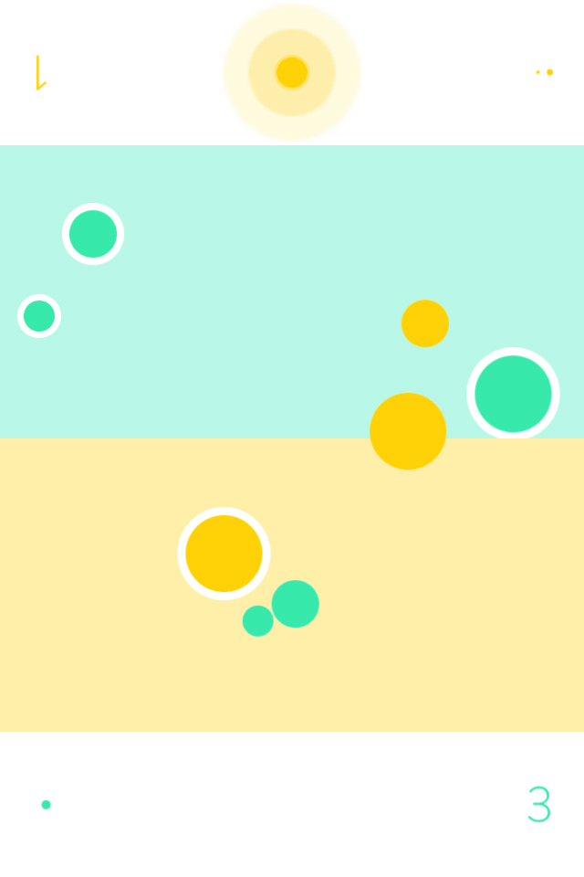 OLO Screen 2