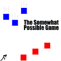 Somewhat Possible Game logo