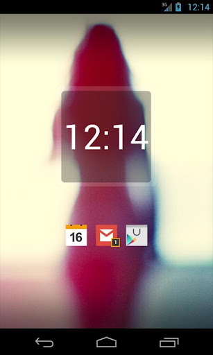 Simpl Clock Beta