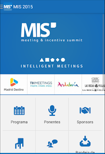 Lastest MIS - Meeting&Incentive Summit APK for Android