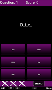 Angry Words Screenshots 4