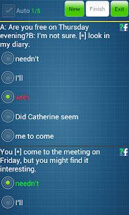 How to download Test English Grammar II (Free) 4.0 unlimited apk for laptop