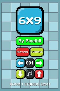 How to download 6X9 1.0.0 apk for pc