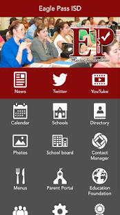 How to get Eagle Pass ISD 1.0 unlimited apk for bluestacks