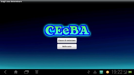 Free CEeBA APK for PC