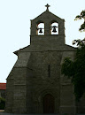 Église de la Nativité-de-la-Vierge de Royères