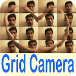Grid Camera Apk