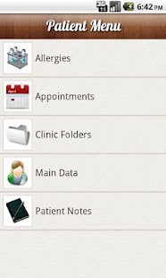 How to get Droid Medical Office 2.4 unlimited apk for android