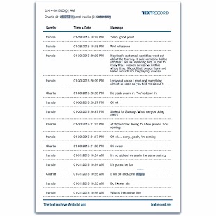 Free TextRecord APK