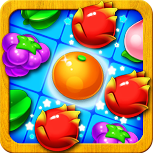 Fruits Star 1.8.061