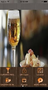 Download Bar Restaurante BEZANA APK for Android