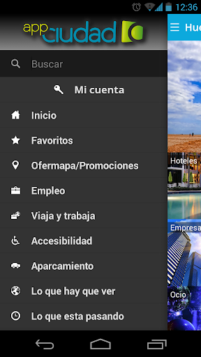 免費下載旅遊APP|App Huelva Guide Huelva app開箱文|APP開箱王