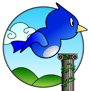 Flying Bluebird.apk 1.1