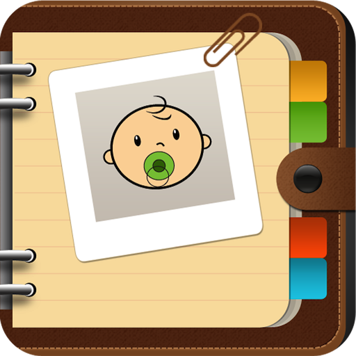 Babysitting Pro Activity Log 生活 App LOGO-APP開箱王